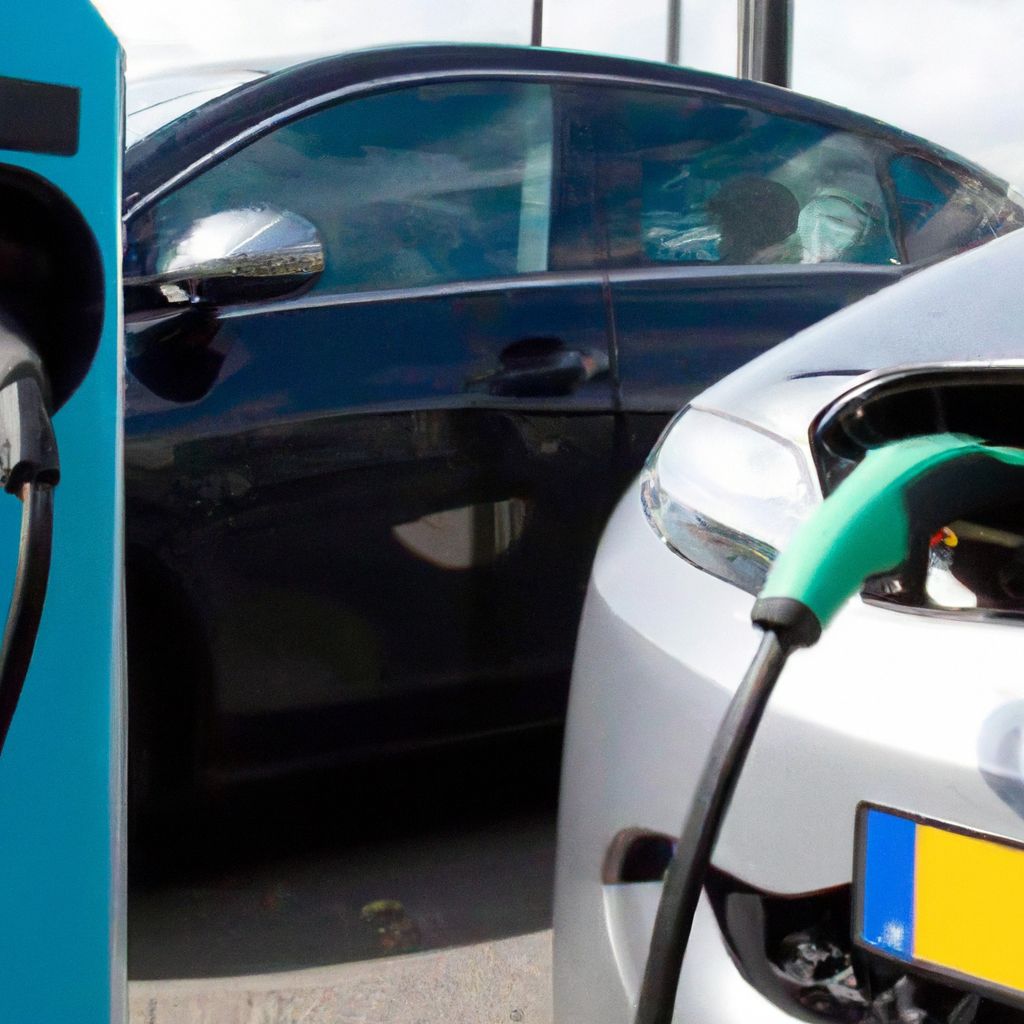 Are Electric Cars More Expensive Than Gasoline Cars?