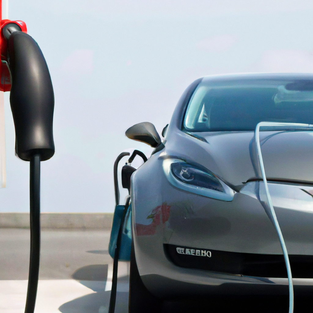 Are Electric Cars More Expensive Than Gasoline Cars?