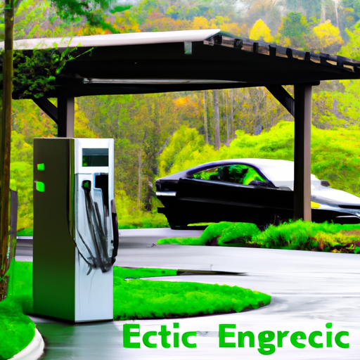 Are Electric Cars Truly “green”?