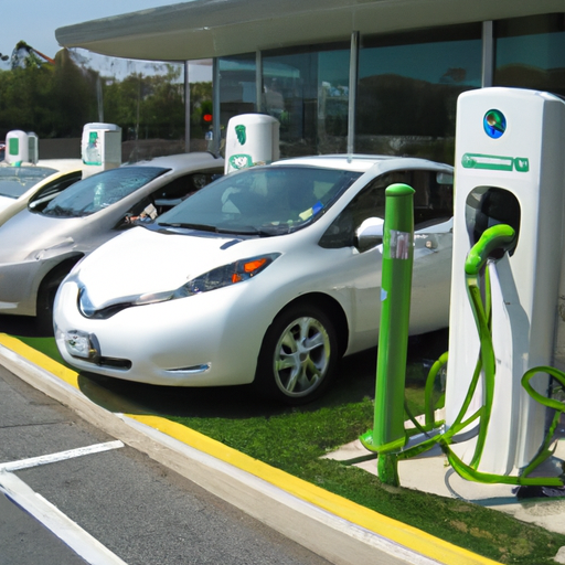 Are Major Automakers Committing To Electric Vehicles?