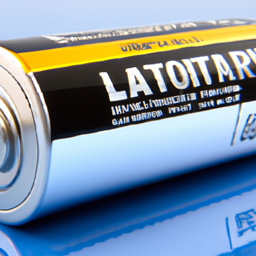 Are There Different Types Of Batteries For Electric Cars?