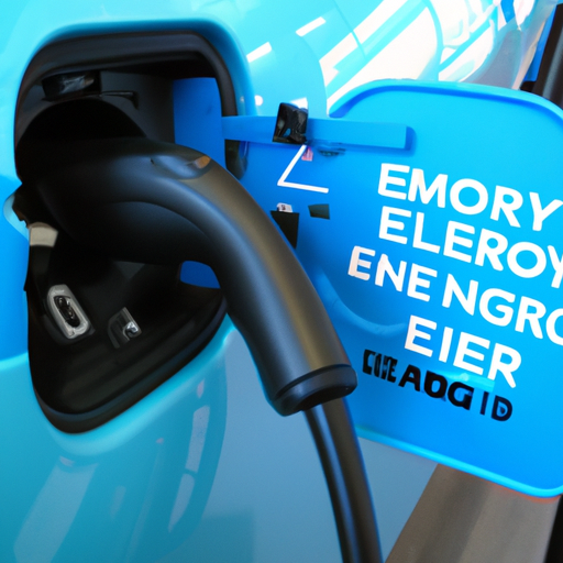 How Does Energy Consumption In EVs Compare To Traditional Cars?