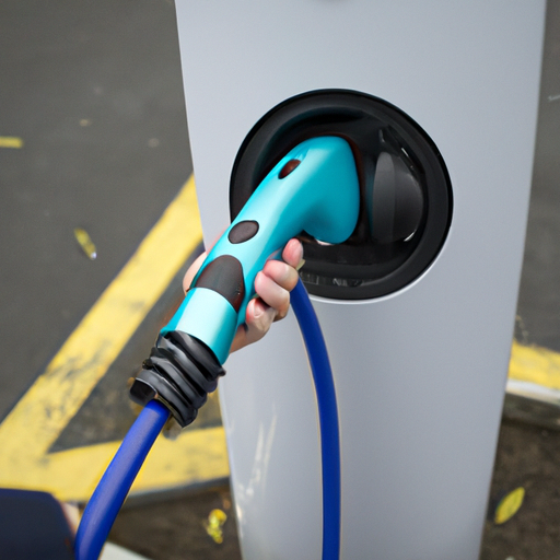 How Does Range Anxiety Impact Electric Vehicle Adoption?