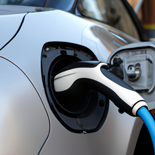 How Much Can I Reduce My Carbon Footprint By Driving An EV?