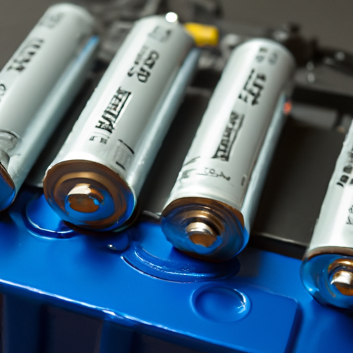 How Safe Are The Batteries In EVs?