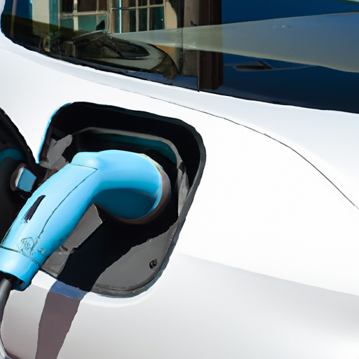 What Developments Are Occurring In Electric Car Charging Infrastructure?