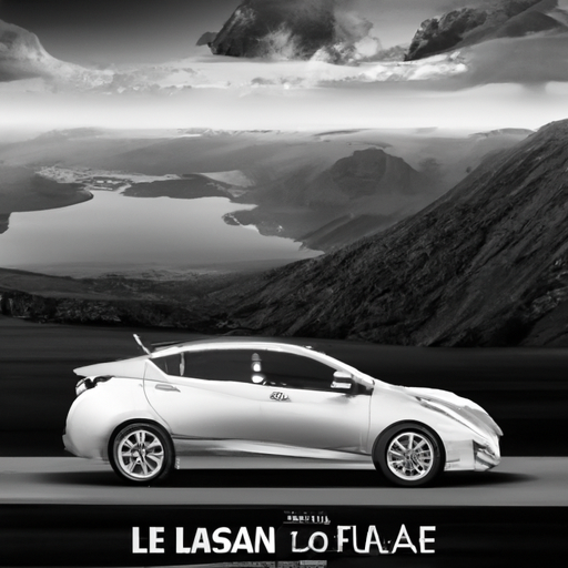 What Is The Range Of The Nissan Leaf?